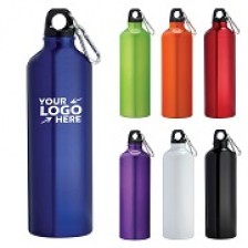 Outdoor Sports Portable Aluminum Sports Bottle